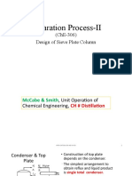 Distillation Column-3