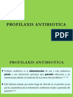 Profilaxis Atb 2022 PDF