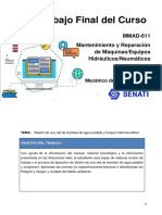 Mmad Mmad-611 Trabajofinal PDF