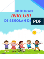 Pendidikan Inklusi Sekolah Dasar