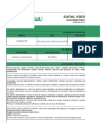 Upload Cronogramas de Estudo Uff Edital Verticalizado Degrau Cultural