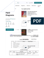XYZ: PFD and P&ID Diagrams - PDF - Instrumentation - Control Theory