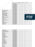 Data Pensus Aceh Utara 310822