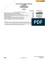 Manual de Taller CX210B y 210X2 PDF