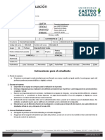 Mercadeo II Primer Parcial I-2023