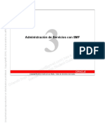 Lección 3 Administración de Servicios Con SMF PDF