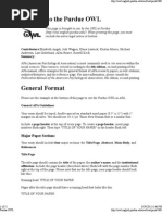 Download Purdue OWL by Mohammad Rokanuzzaman SN63141395 doc pdf