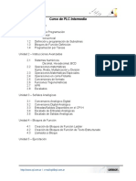 PLC Intermedio