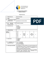 Derecho Ambiental PDF