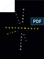 Taylor- Performance (E)