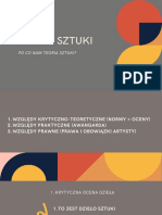 Teorie Sztuki1 PDF