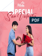 Pétalos Catálogo San Valentín 2023 - 1