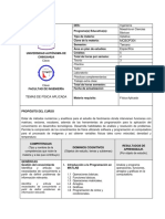 Temas de Fisica Aplicada PDF