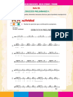 Guia Estudiante Percusión PDF