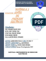 Labs Fis Bloque 1 PDF