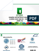 Aspecto Generales Acero - Informacion Complementaria PDF