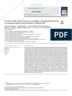 An Atlas of White Matter Anatomy Its Variability and Reproducibi - 2022 - Neur