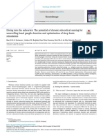 Diving Into The Subcortex The Potential of Chronic Subcortical Se - 2022 - Neur