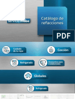 Catalogo Repuestos y Accesorios - Compressed - Compressed PDF