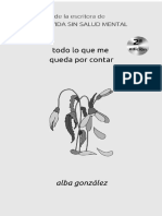 PDF Todo Lo Que Me Queda Por Contar - Compress PDF