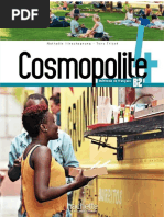Cosmopolite 1 - A1 - Méthode de Francais | PDF