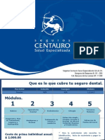 Centauro 