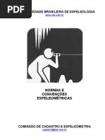 Normas+e+Convenções+Espeleométricas