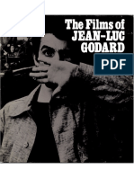 Films of Jean-Luc Godard - Ian Cameron PDF