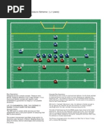 46 (BEAR) Defensive Scheme: Extended Version