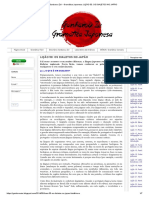 Dialetos japoneses: lição sobre variedades linguísticas regionais