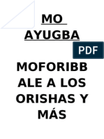 Moyugba
