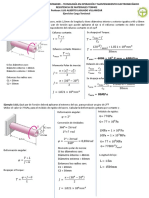 Apuntes de Clase 2 Carga Torsional