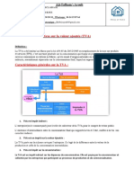 La Taxe Sur La Valeurs Ajoutée VF