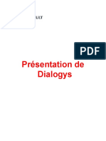 Dialogys PDF