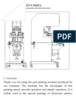 EN-C160-2A Manual