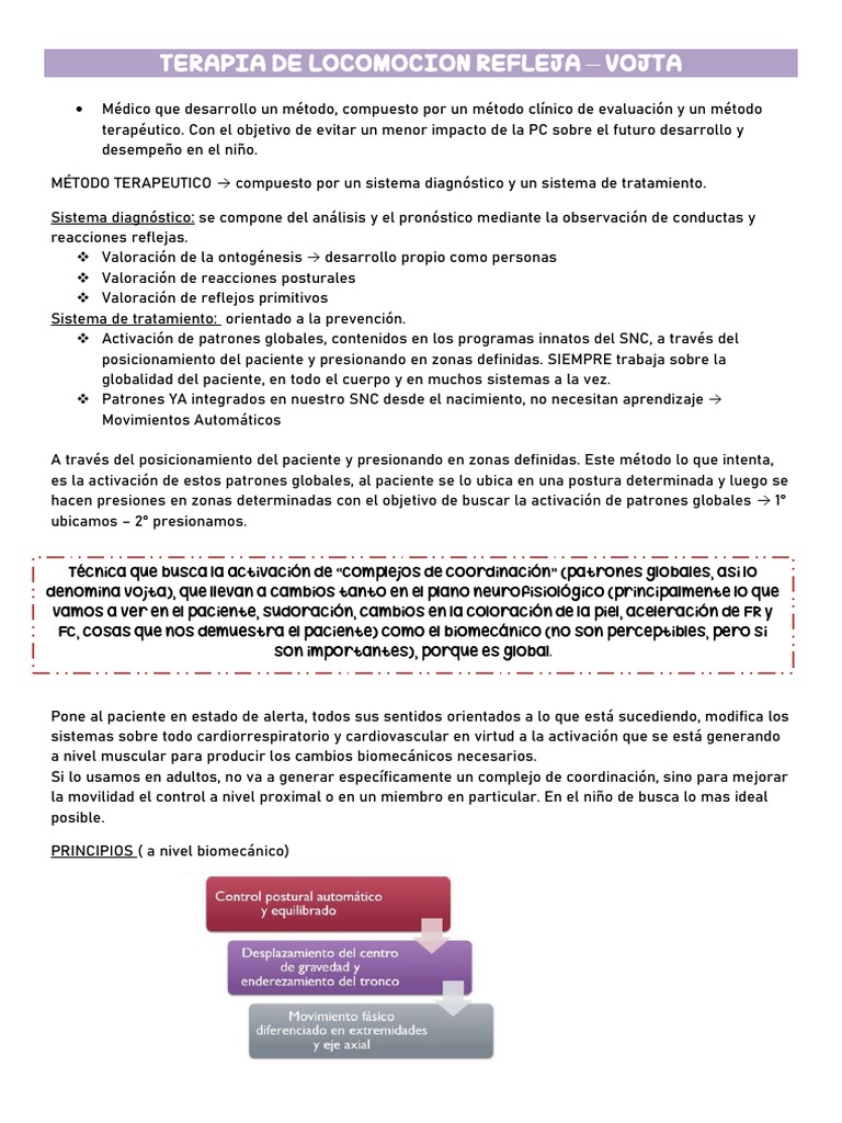 Terapia de Refleja PDF