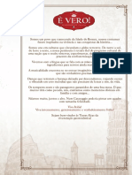Cardapio Vero PDF