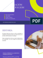 Administración de Operaciones