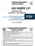 Documento Maestros Estudiantes Oeth Saber 11 07mar22 PDF