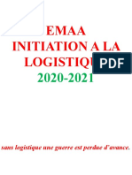 COURS INITIATION 3ième Année Log