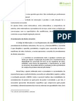 Contratos Minerários PDF