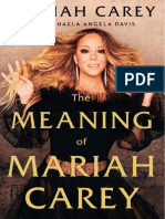 The Meaning of Mariah Carey - Português PDF