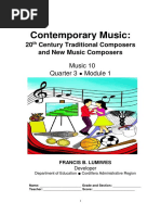 Music10 q3 Wk1 Contemporary-Philippine-Music Francis Lumiwes