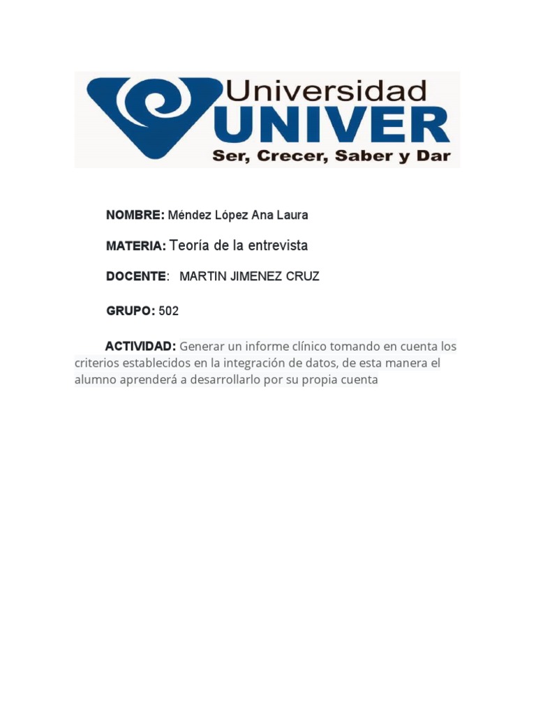 Act Apren2 ALML | PDF | Ansiedad | Trastorno mental