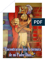 Celebración-Penitencial 1ra. Jornada de Confesión