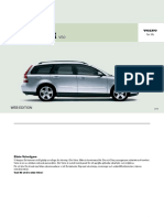 V50 Owners Manual MY06 SE tp8310 PDF