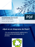 Flujogramas PDF