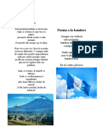 10 Poemas A Guatemala