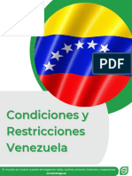 Manual Paises Venezuela PDF
