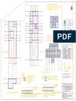 Plano Estructural